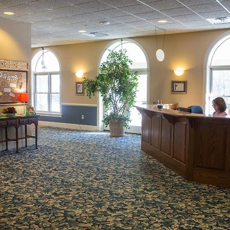 Conference Center Hotel At Valley Forge Oaks Εξωτερικό φωτογραφία