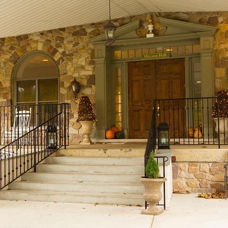Conference Center Hotel At Valley Forge Oaks Εξωτερικό φωτογραφία