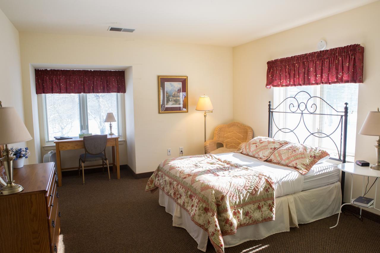 Conference Center Hotel At Valley Forge Oaks Εξωτερικό φωτογραφία