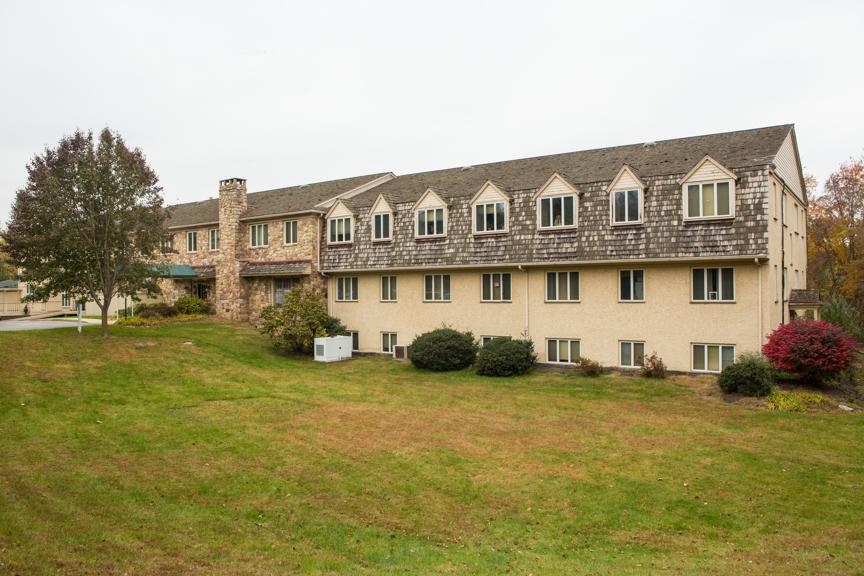 Conference Center Hotel At Valley Forge Oaks Εξωτερικό φωτογραφία