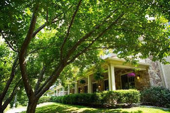 Conference Center Hotel At Valley Forge Oaks Εξωτερικό φωτογραφία