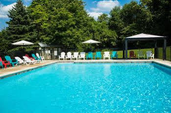Conference Center Hotel At Valley Forge Oaks Εξωτερικό φωτογραφία