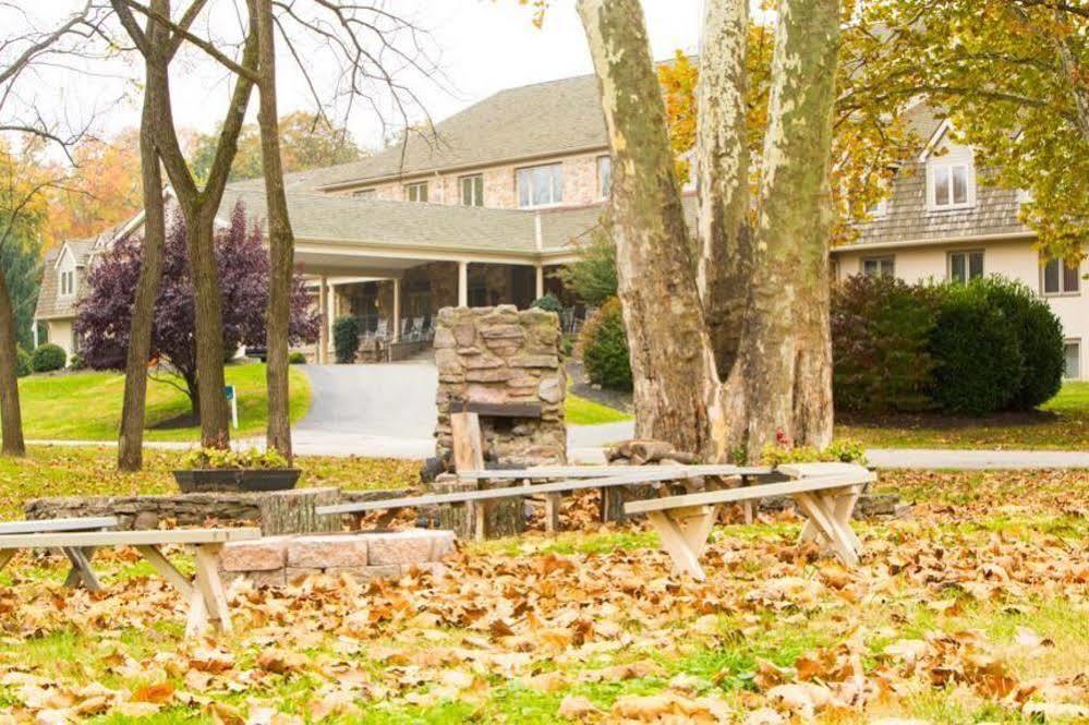 Conference Center Hotel At Valley Forge Oaks Εξωτερικό φωτογραφία